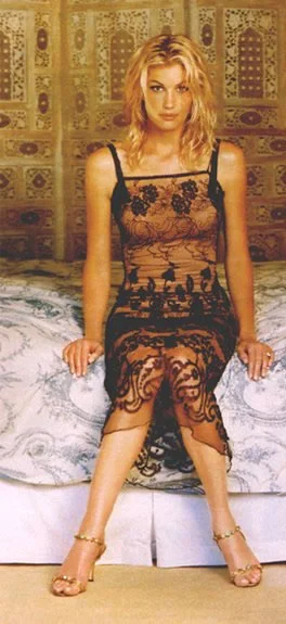 Faith Hill - Faith Hill8.jpg